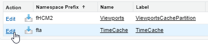 Screesnhot: edit the timecache partition