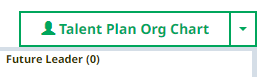 Screenshot: Talent Plan Org Chart toggle